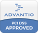 PCI DSS Approved